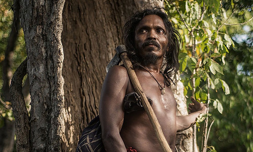 Aboriginal Tribe