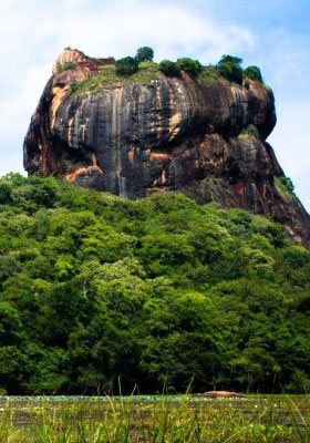 Sigiriya